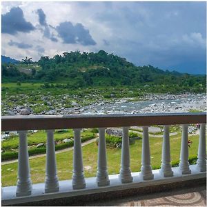 Suite Balcony