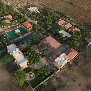 Hiran Gir Retreat